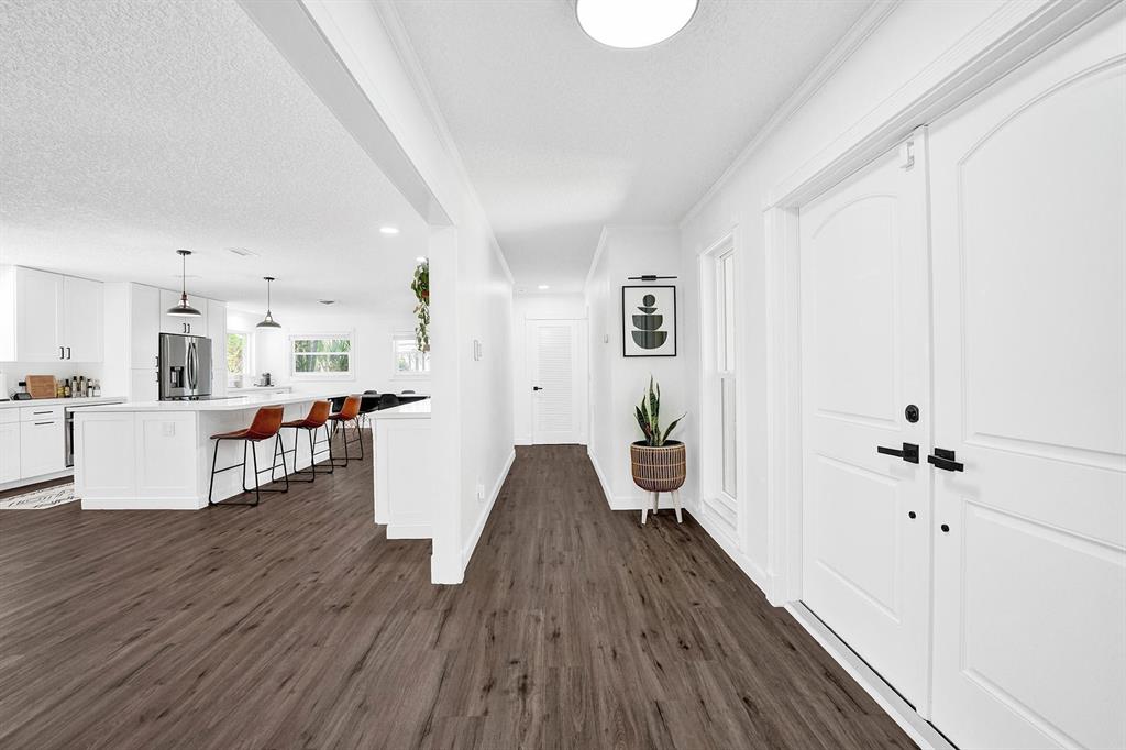 Garden Isles - Residential