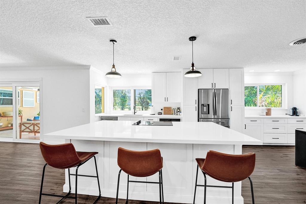 Garden Isles - Residential