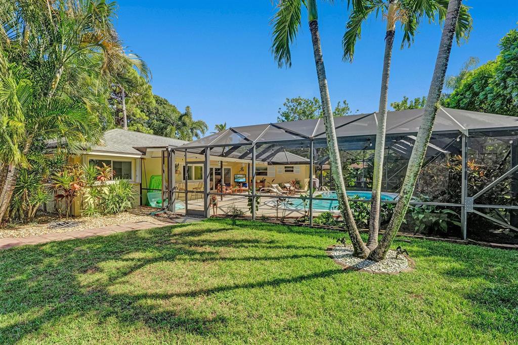 Garden Isles - Residential