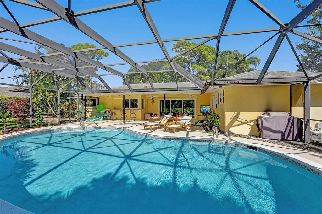 Garden Isles - Residential