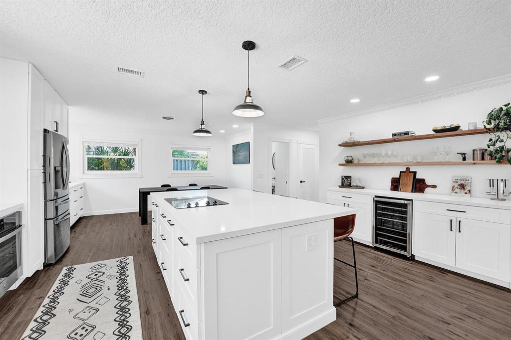 Garden Isles - Residential