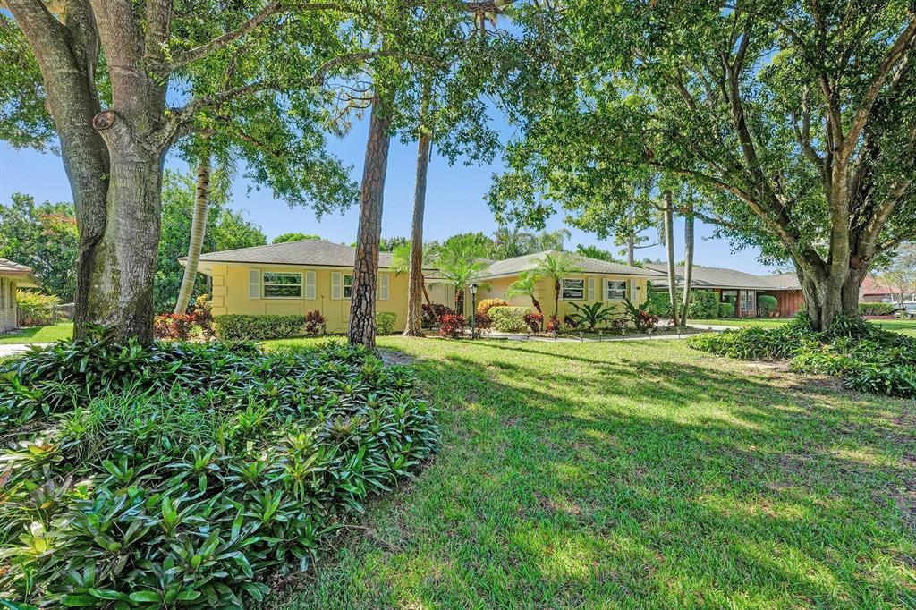 Garden Isles - Residential