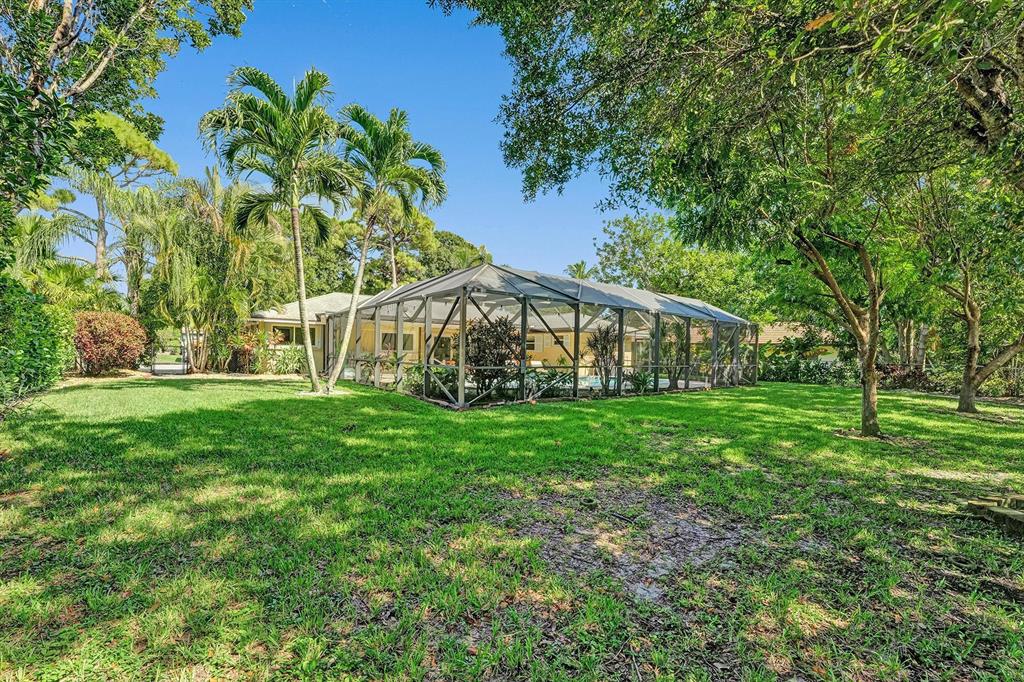 Garden Isles - Residential