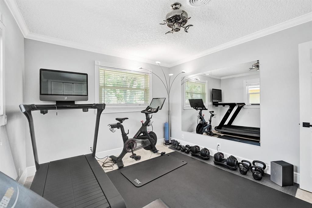 Garden Isles - Residential