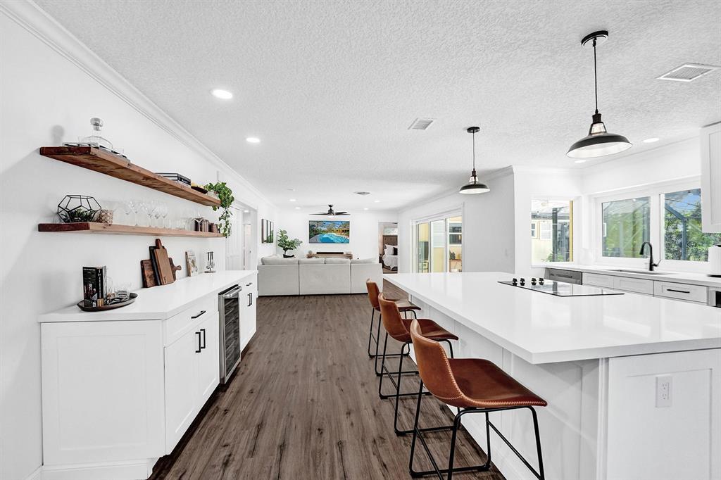 Garden Isles - Residential