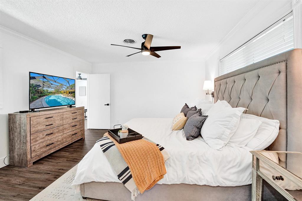 Garden Isles - Residential