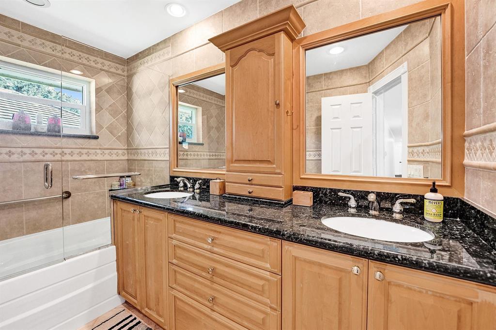 Garden Isles - Residential