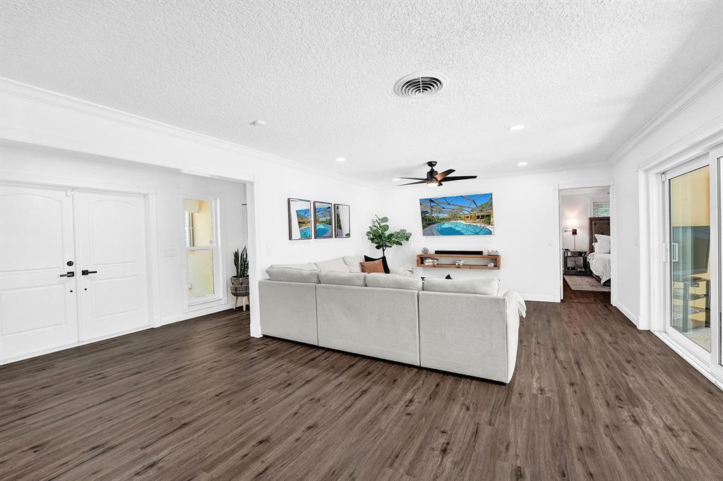 Garden Isles - Residential