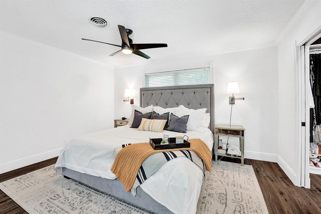 Garden Isles - Residential