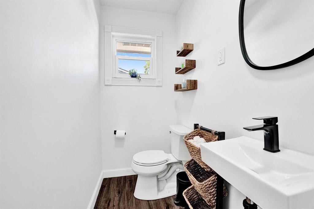 Garden Isles - Residential