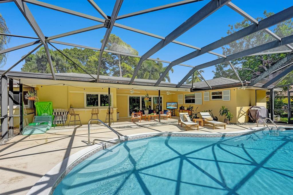 Garden Isles - Residential