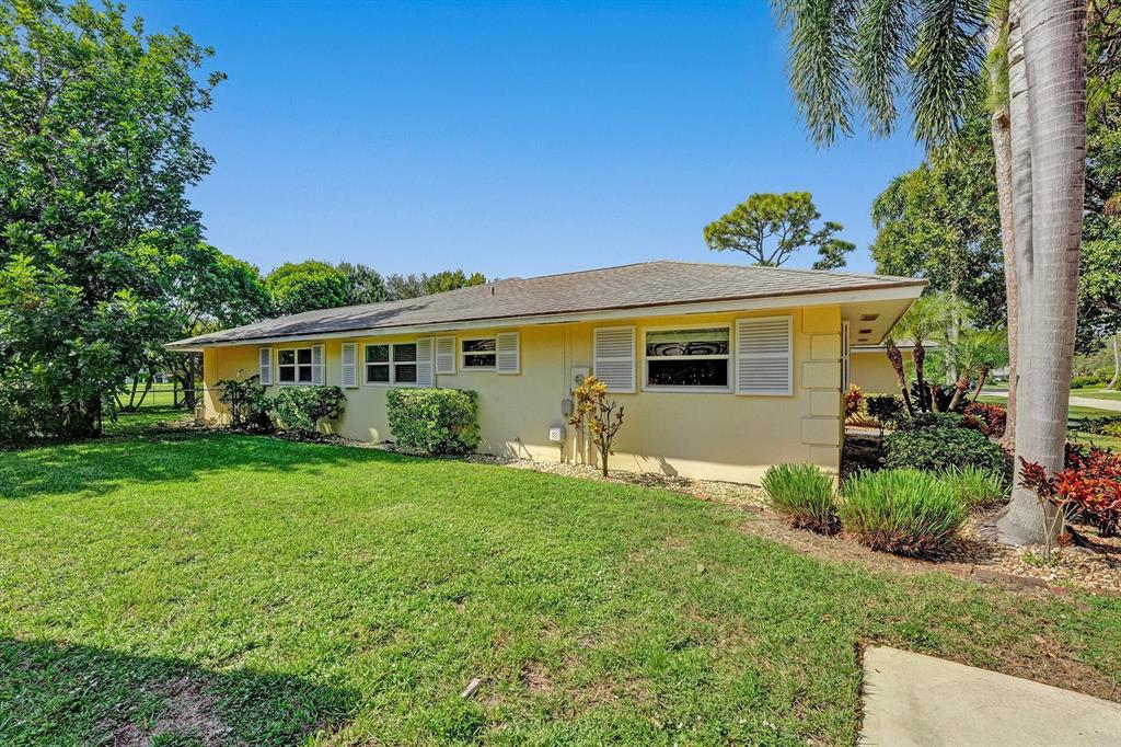 Garden Isles - Residential