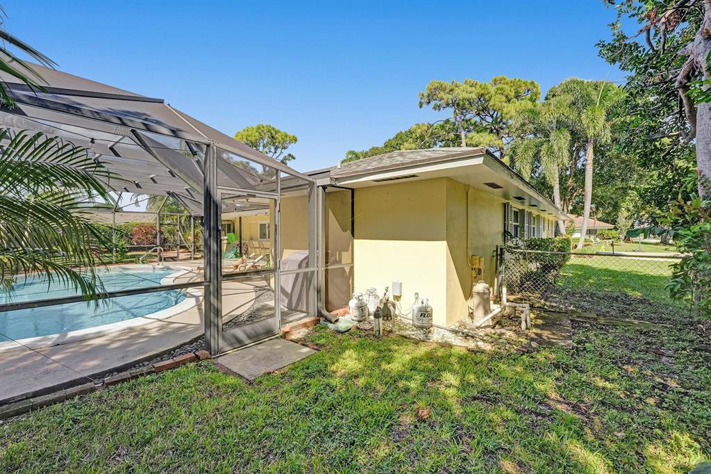 Garden Isles - Residential