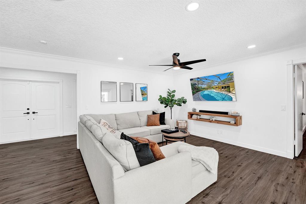 Garden Isles - Residential