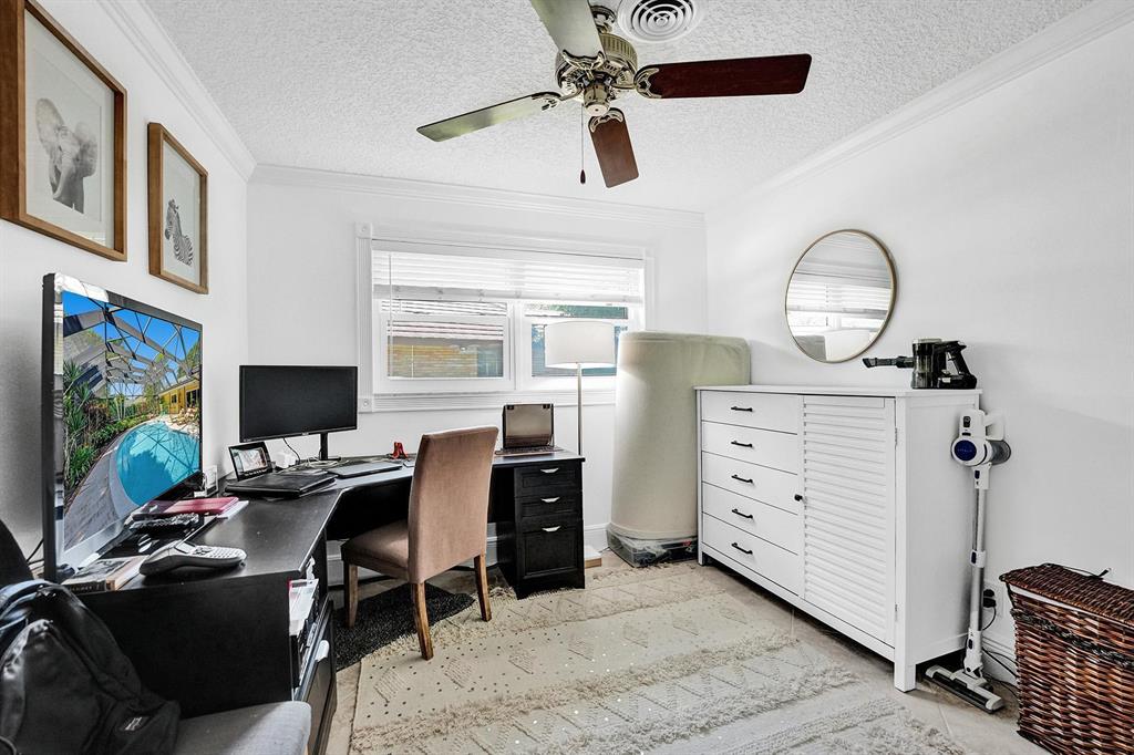 Garden Isles - Residential