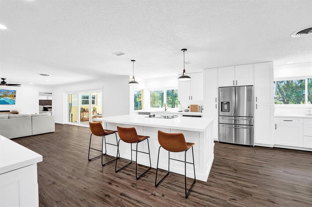 Garden Isles - Residential