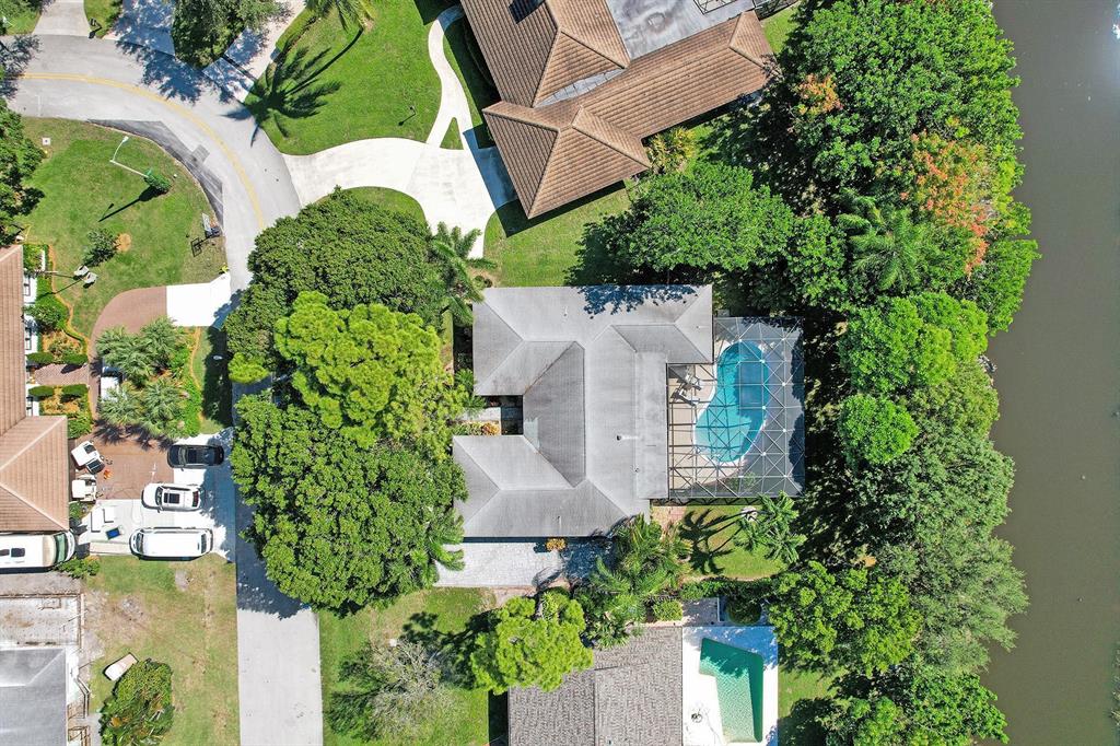 Garden Isles - Residential