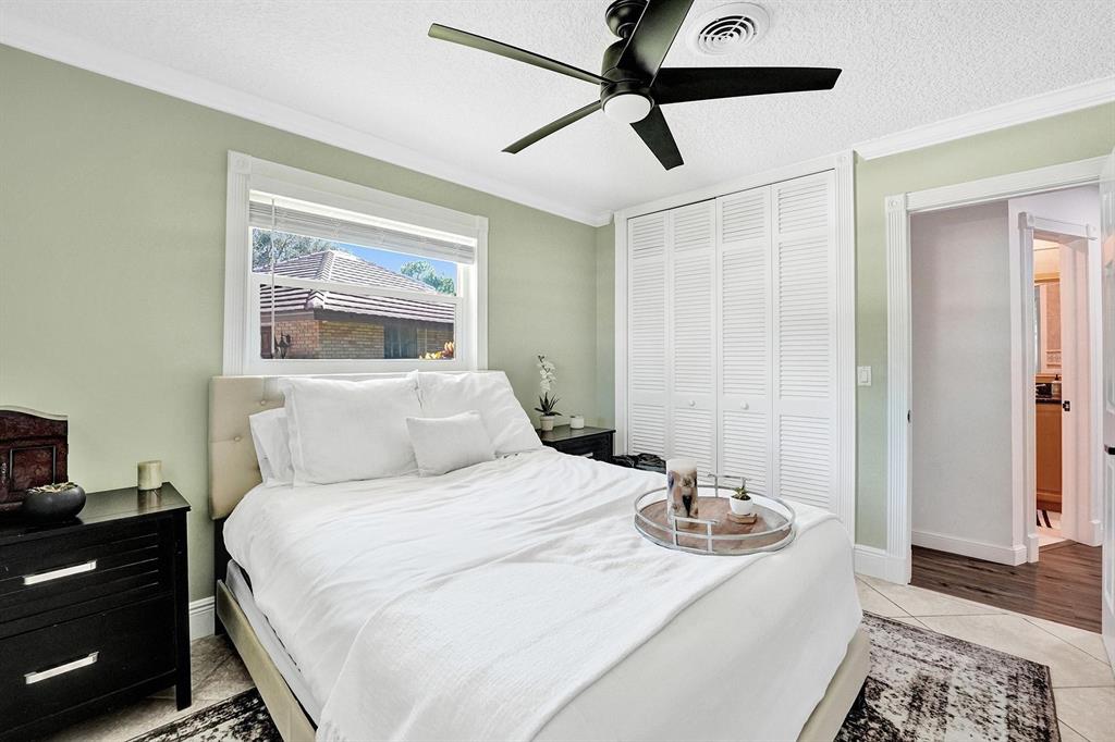 Garden Isles - Residential