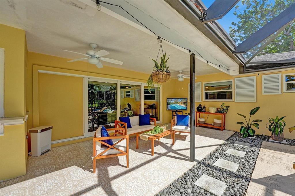 Garden Isles - Residential