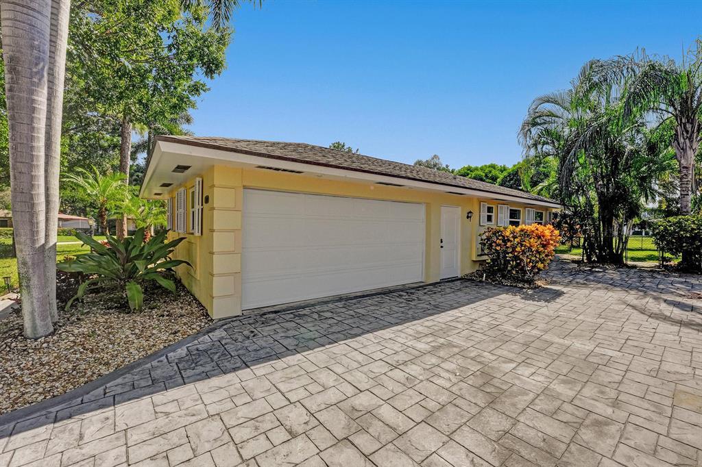 Garden Isles - Residential