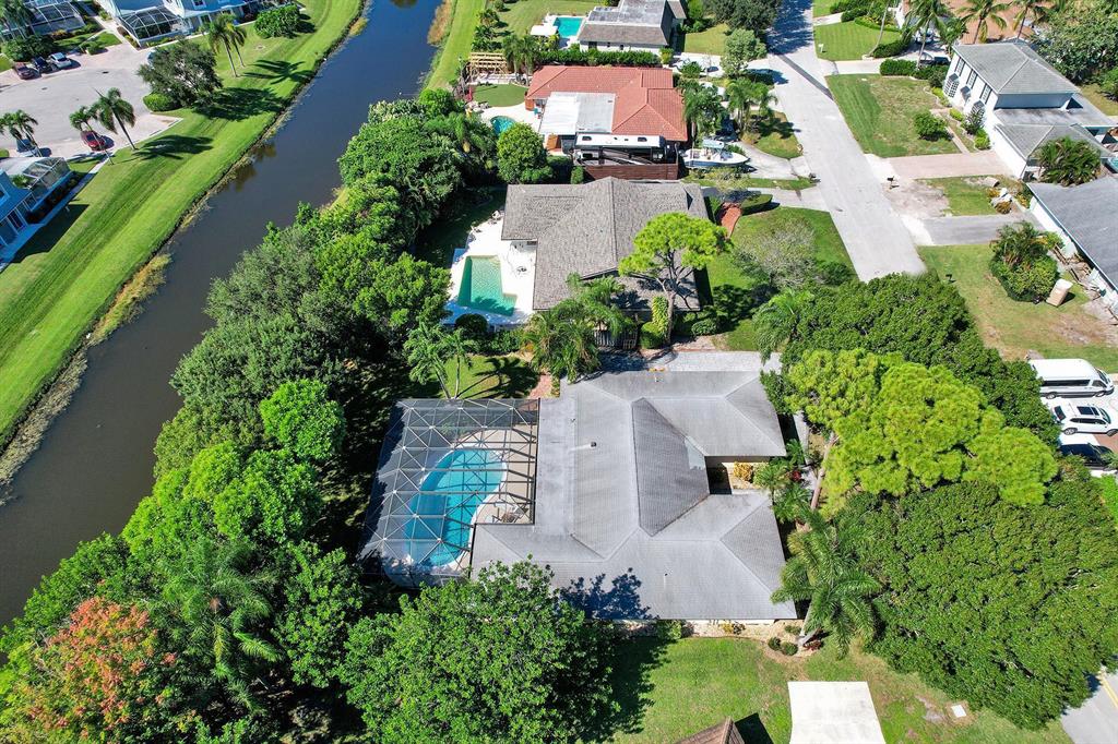 Garden Isles - Residential