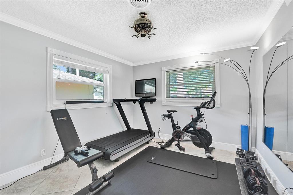 Garden Isles - Residential