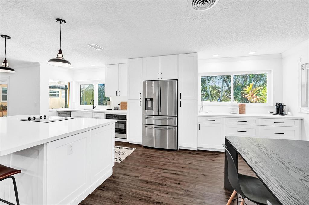 Garden Isles - Residential