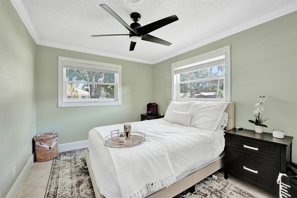 Garden Isles - Residential