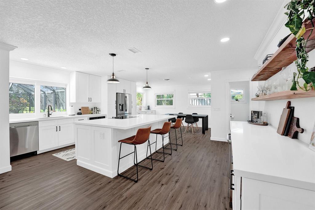 Garden Isles - Residential