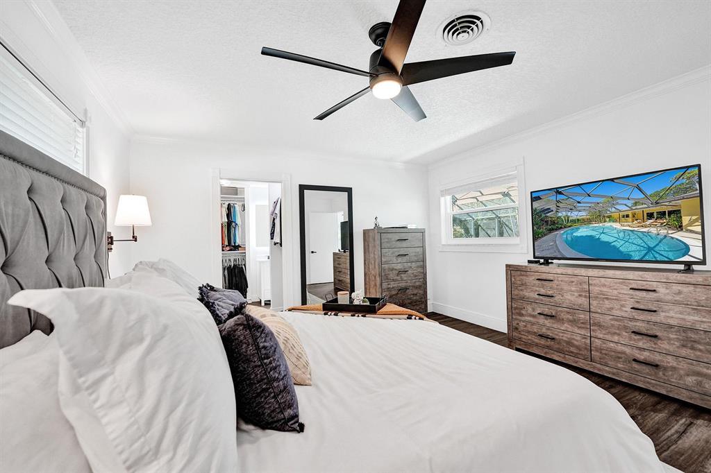 Garden Isles - Residential