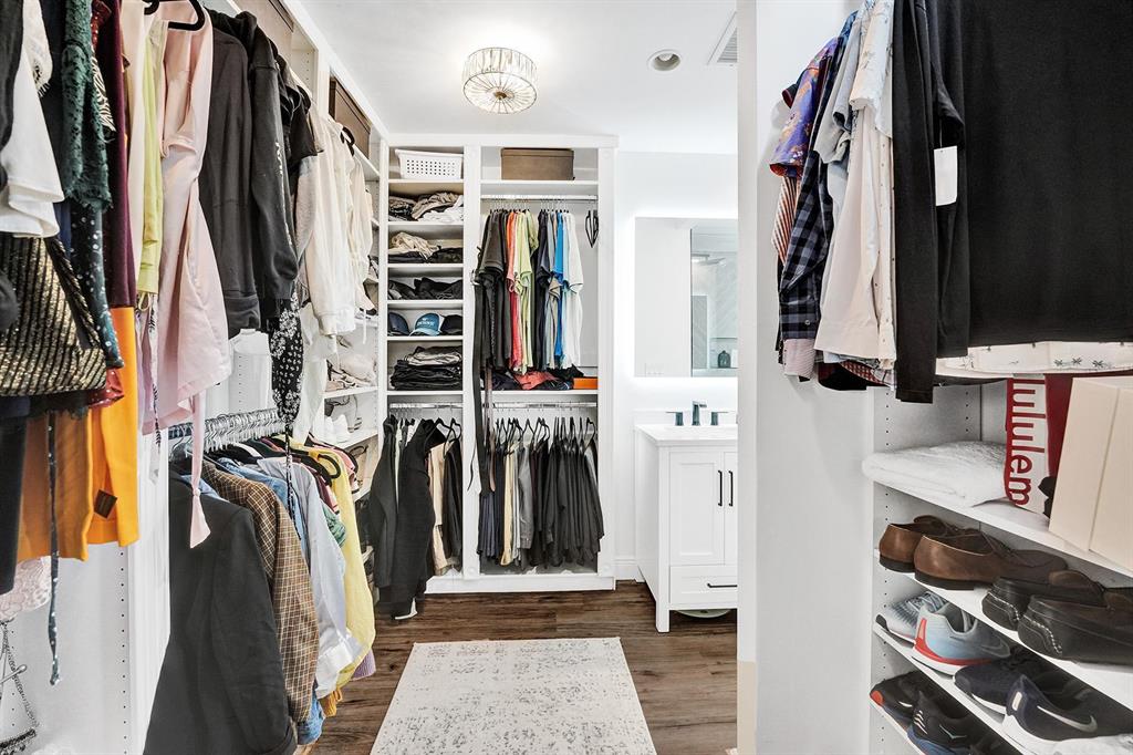 Garden Isles - Residential