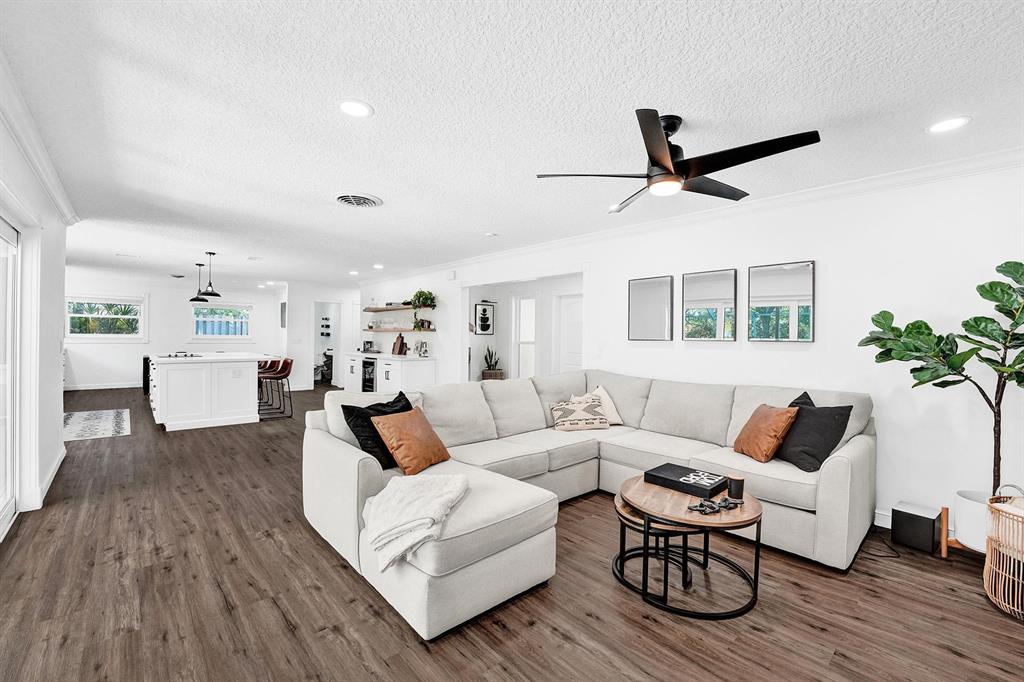 Garden Isles - Residential