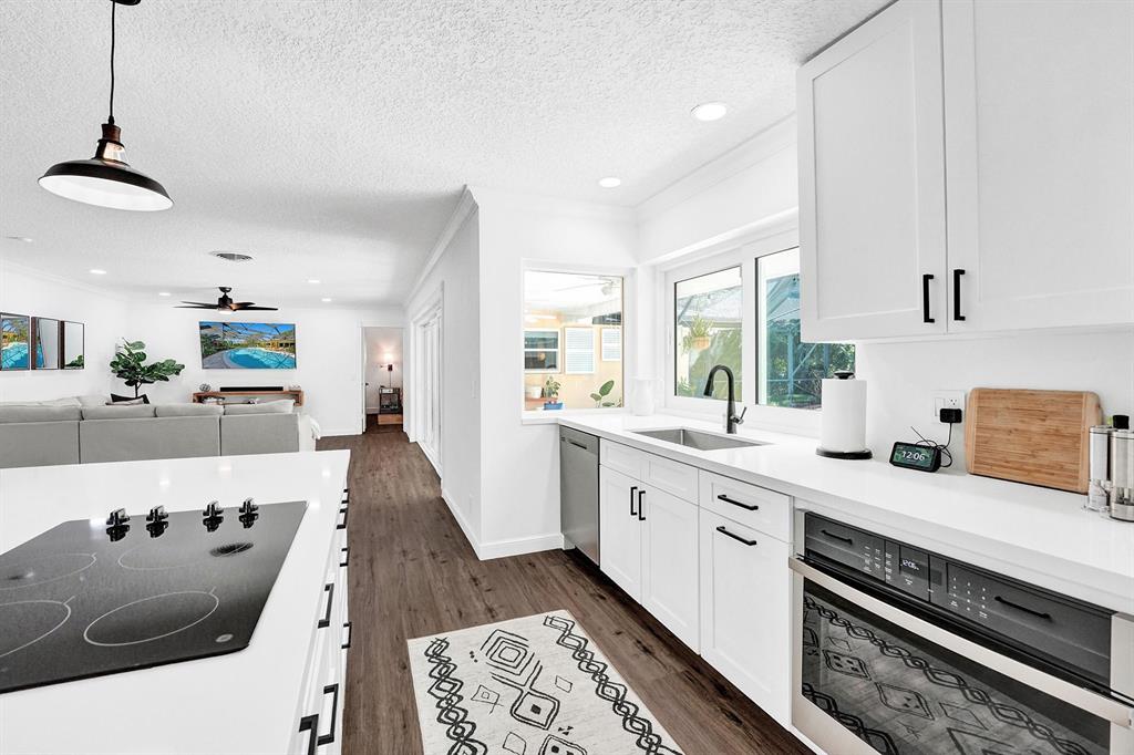 Garden Isles - Residential