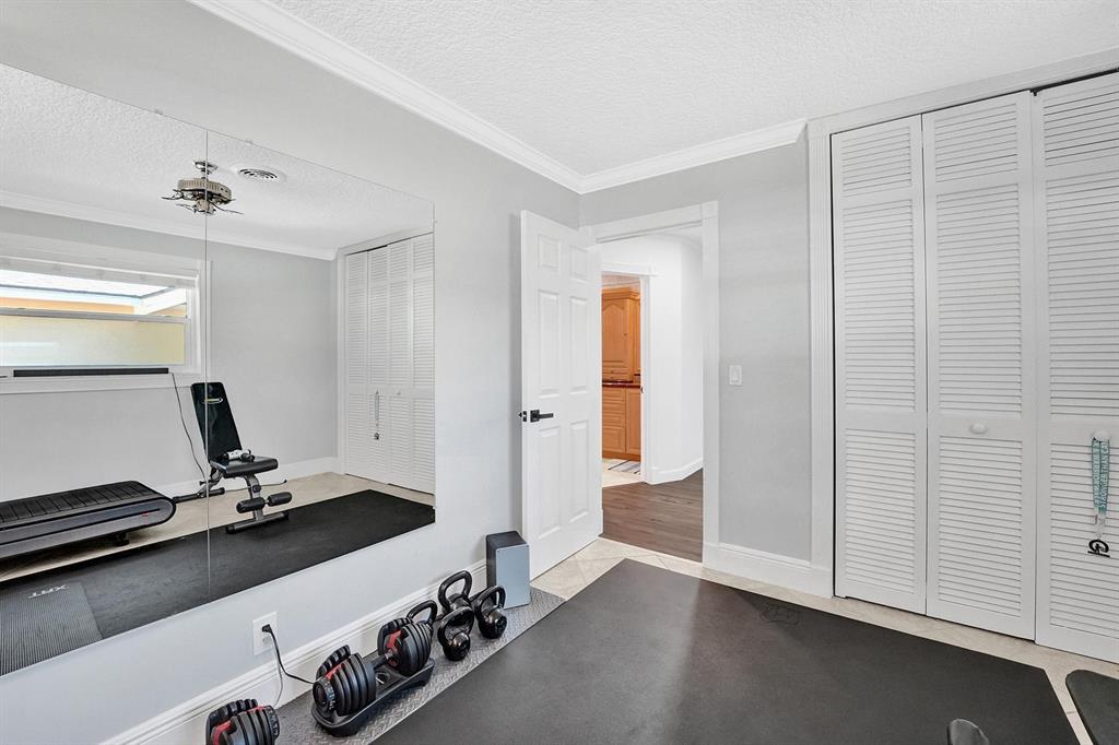 Garden Isles - Residential