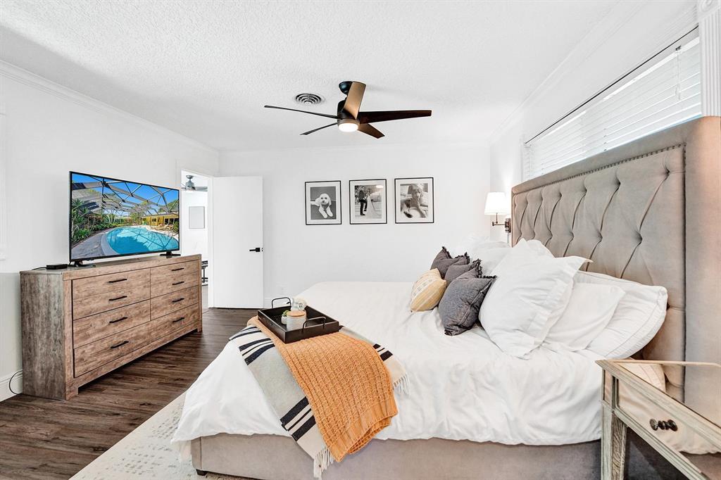 Garden Isles - Residential