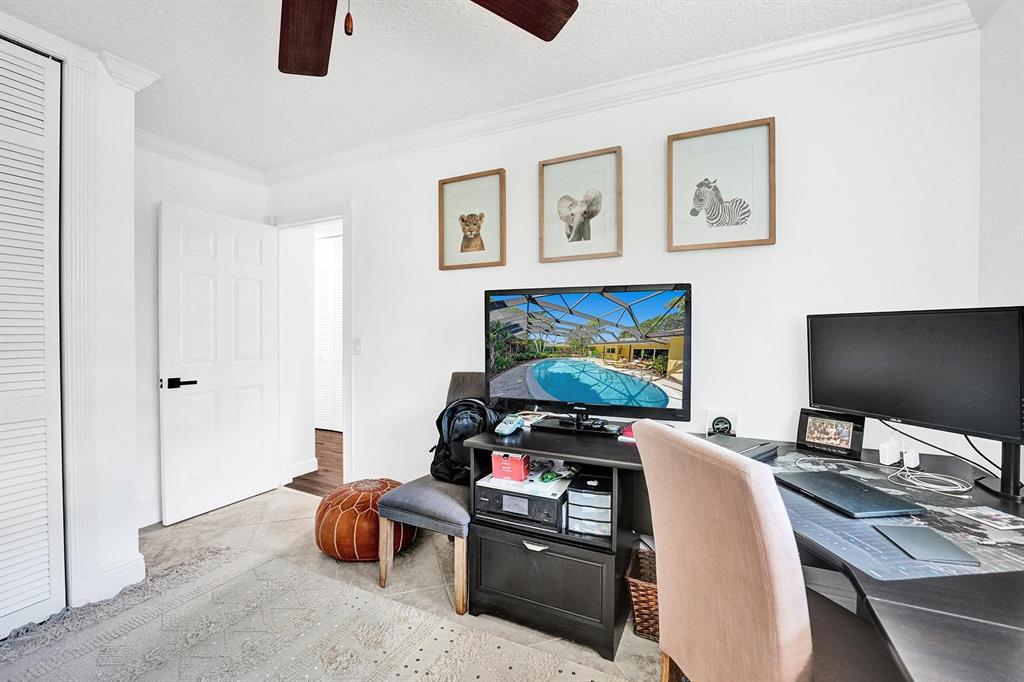 Garden Isles - Residential