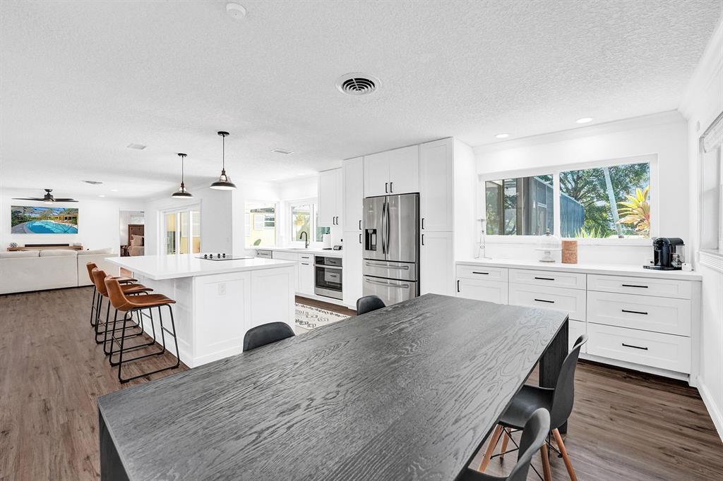 Garden Isles - Residential