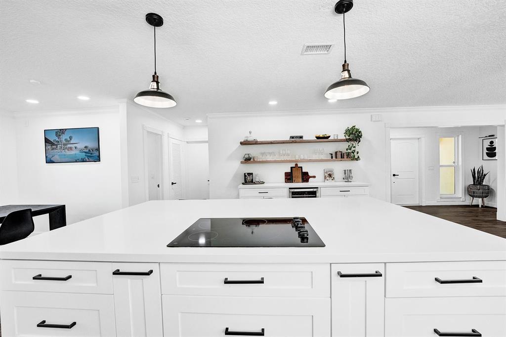 Garden Isles - Residential