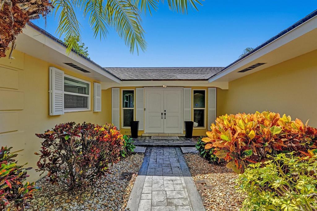 Garden Isles - Residential