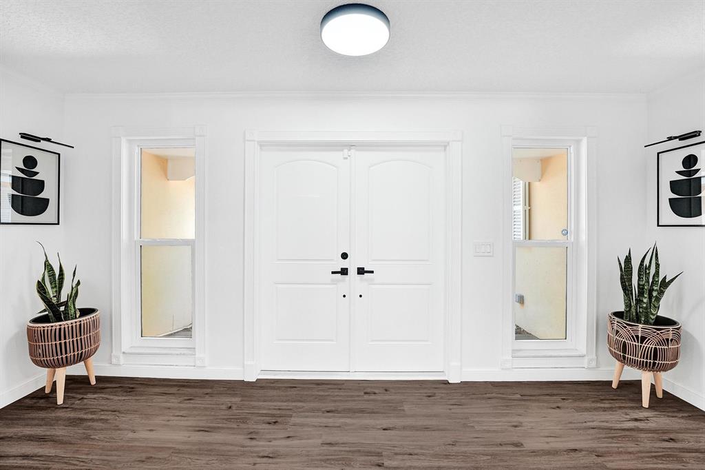 Garden Isles - Residential