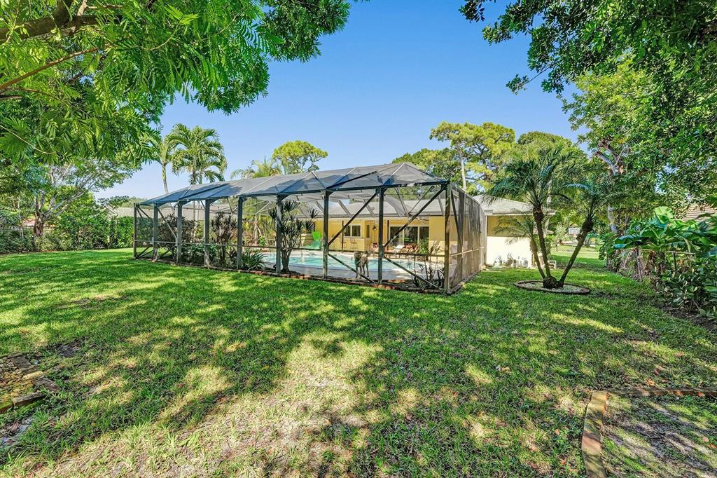 Garden Isles - Residential