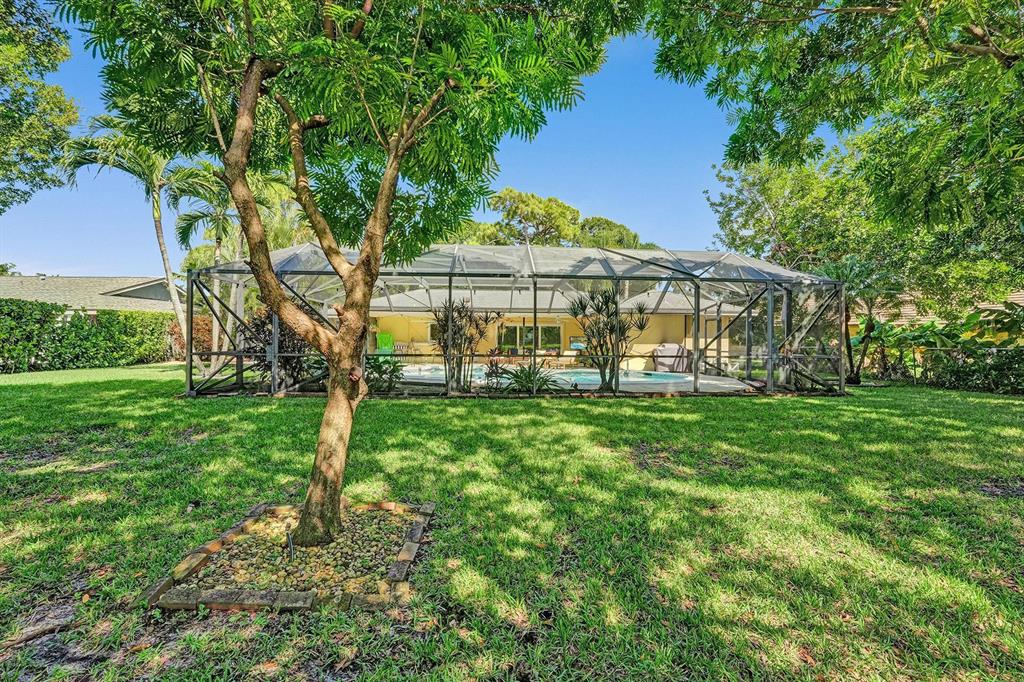 Garden Isles - Residential