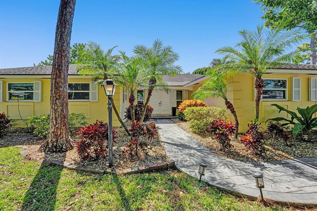 Garden Isles - Residential