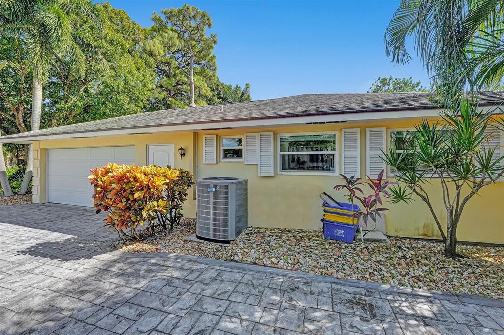 Garden Isles - Residential