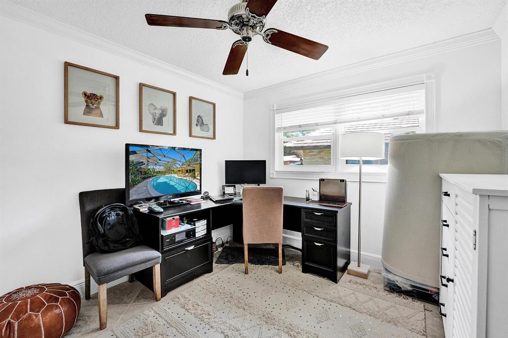 Garden Isles - Residential