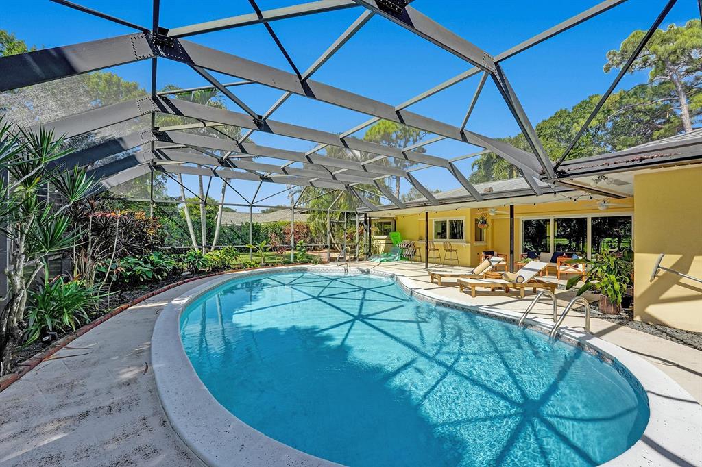 Garden Isles - Residential