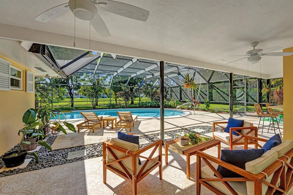 Garden Isles - Residential