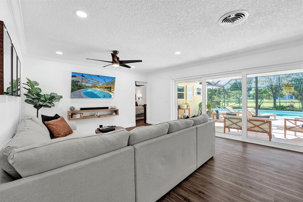 Garden Isles - Residential