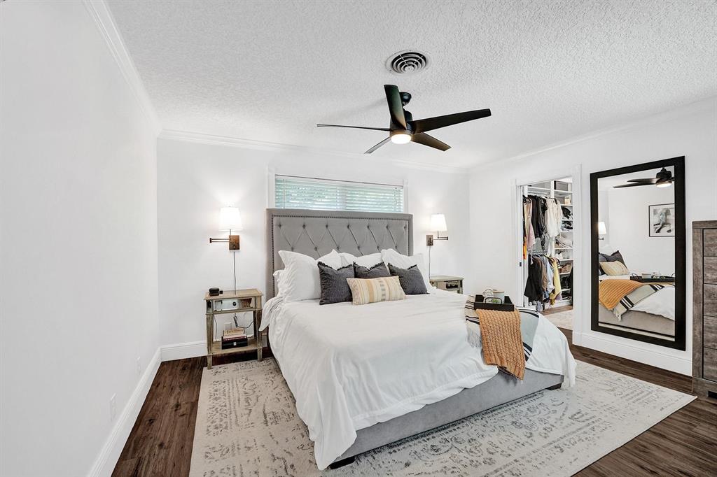 Garden Isles - Residential