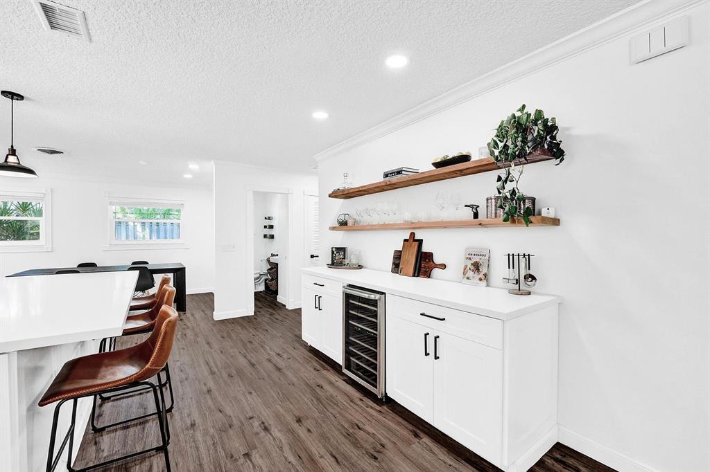 Garden Isles - Residential